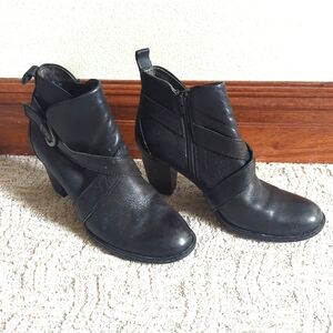 Born Ankle Boots